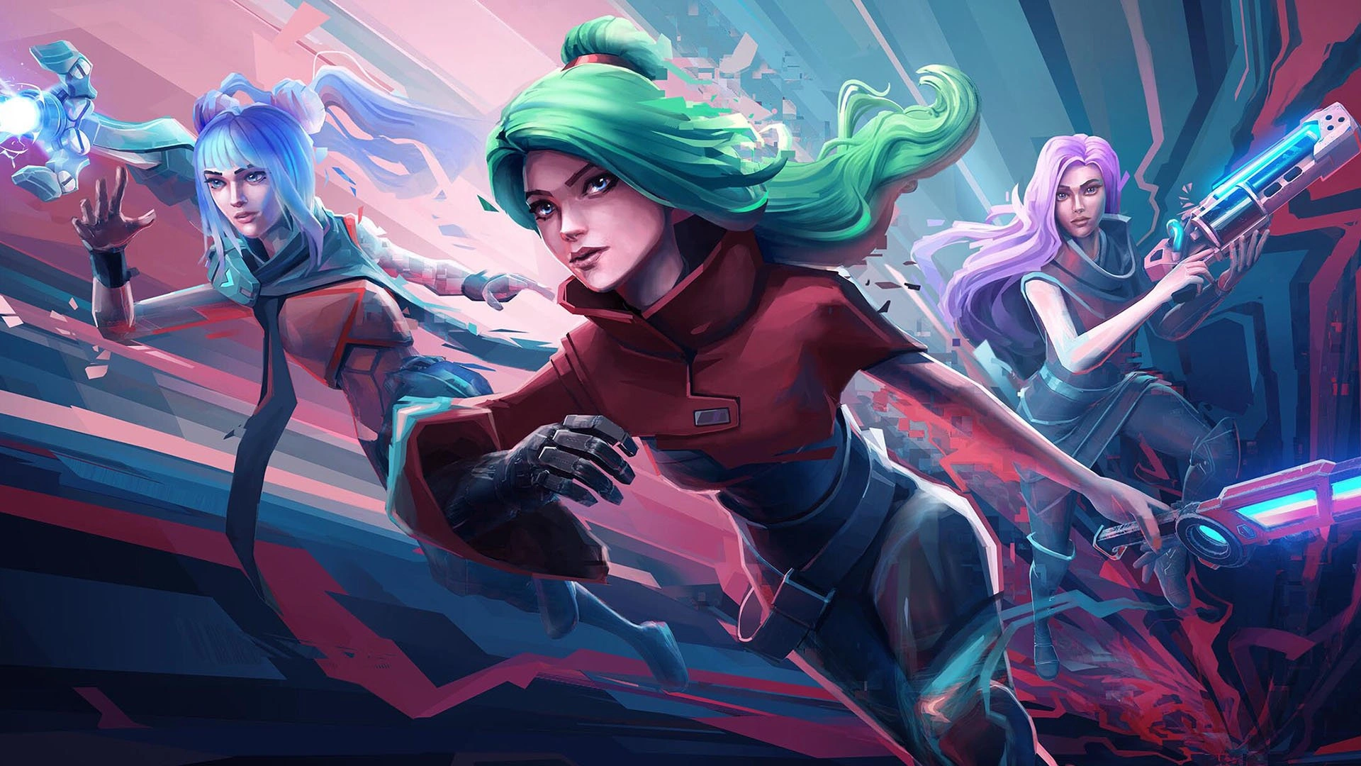 Trinity Fusion для ХВОХ Trinity Fusion для ХВОХ