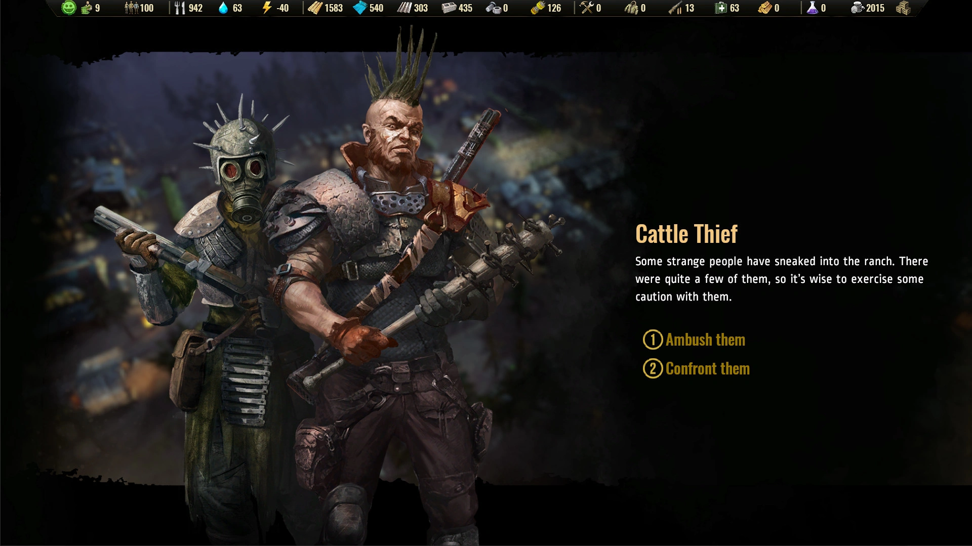 Surviving the Aftermath: New Alliances для XBOX Surviving the Aftermath: New Alliances для XBOX