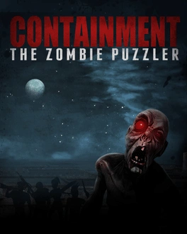 Containment: The Zombie Puzzler Containment: The Zombie Puzzler