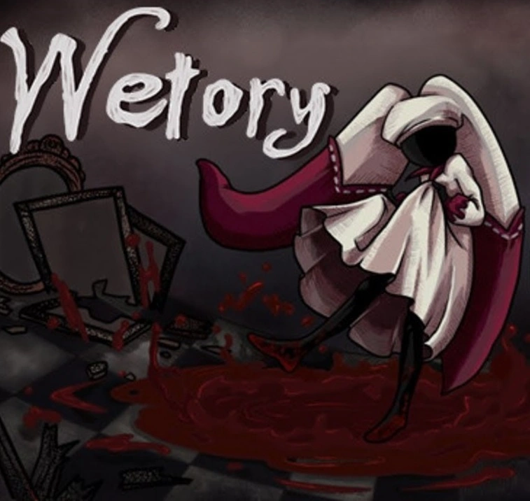 Wetory