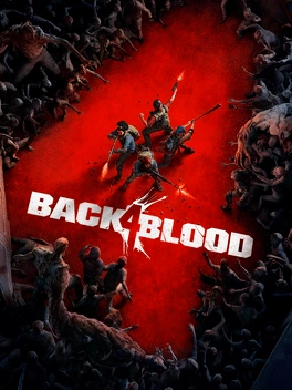 Back 4 Blood для XBOX