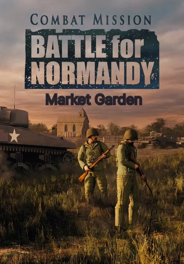 Combat Mission: Battle for Normandy