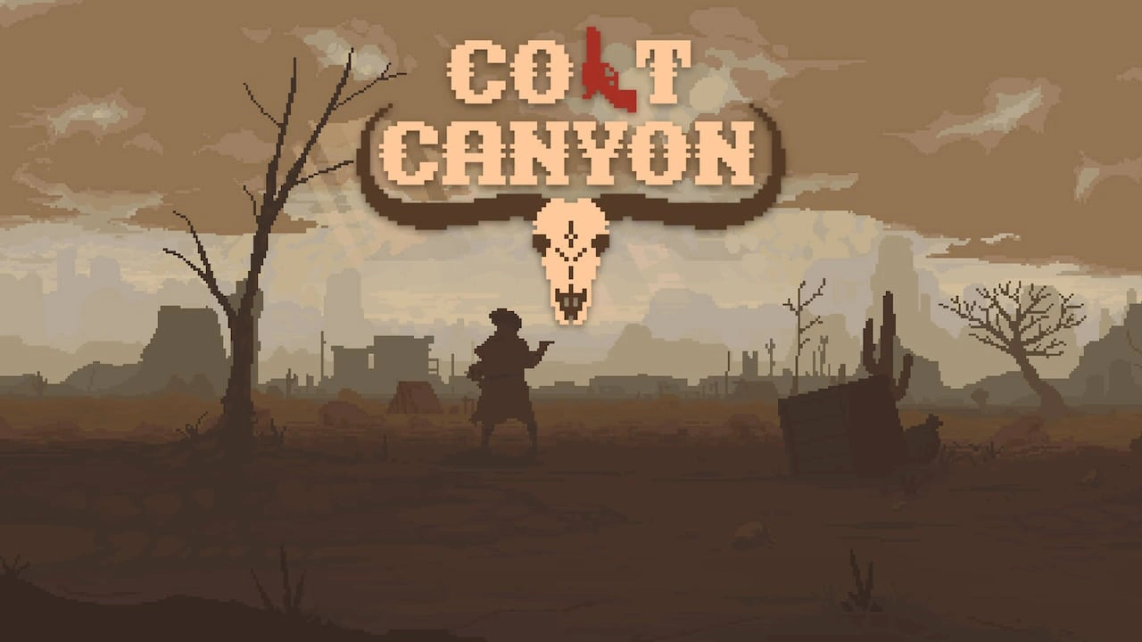 Colt Canyon Colt Canyon
