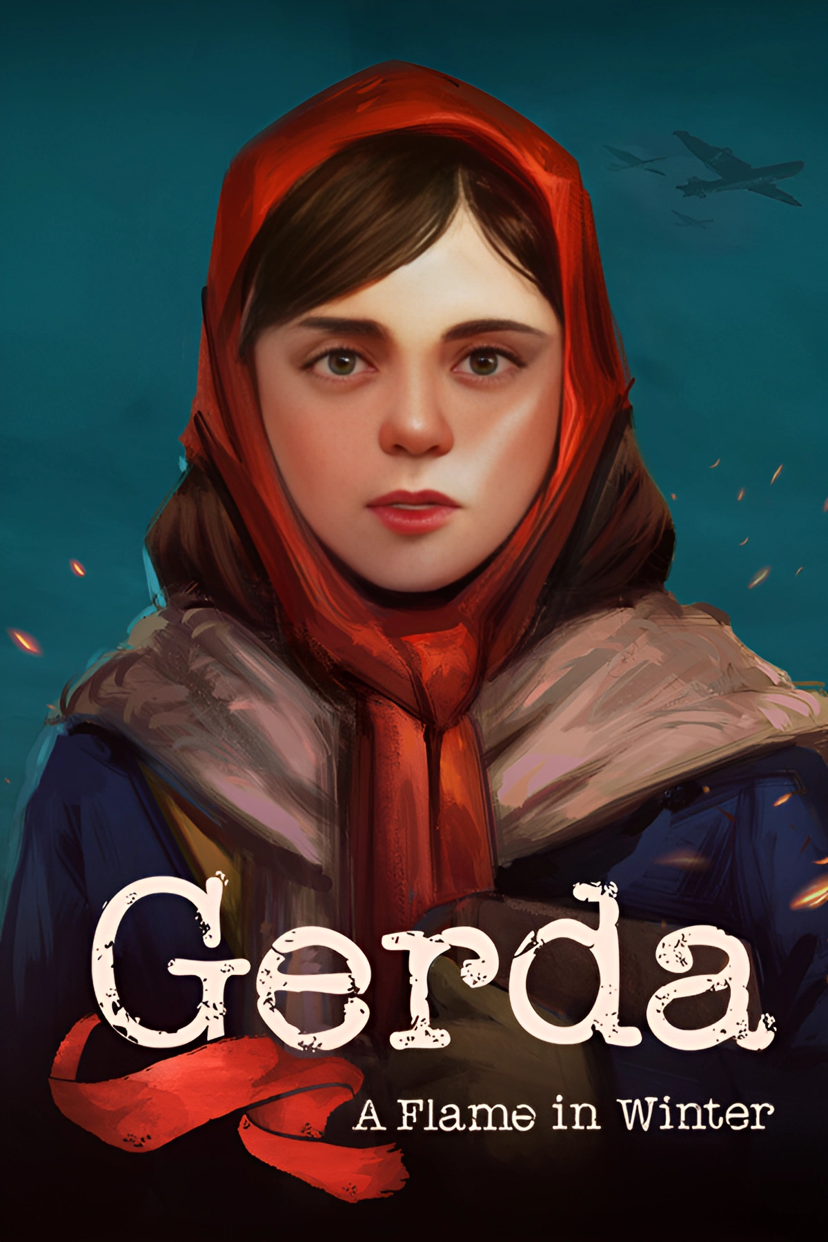 Gerda: A Flame in Winter