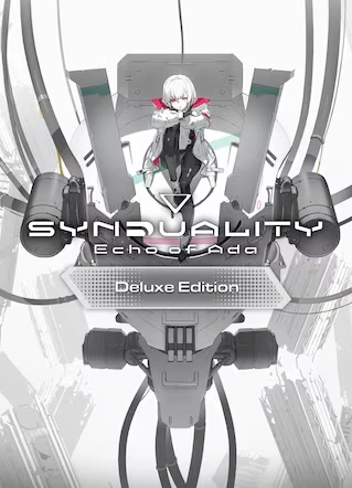 SYNDUALITY Echo of Ada Deluxe Edition для XBOX