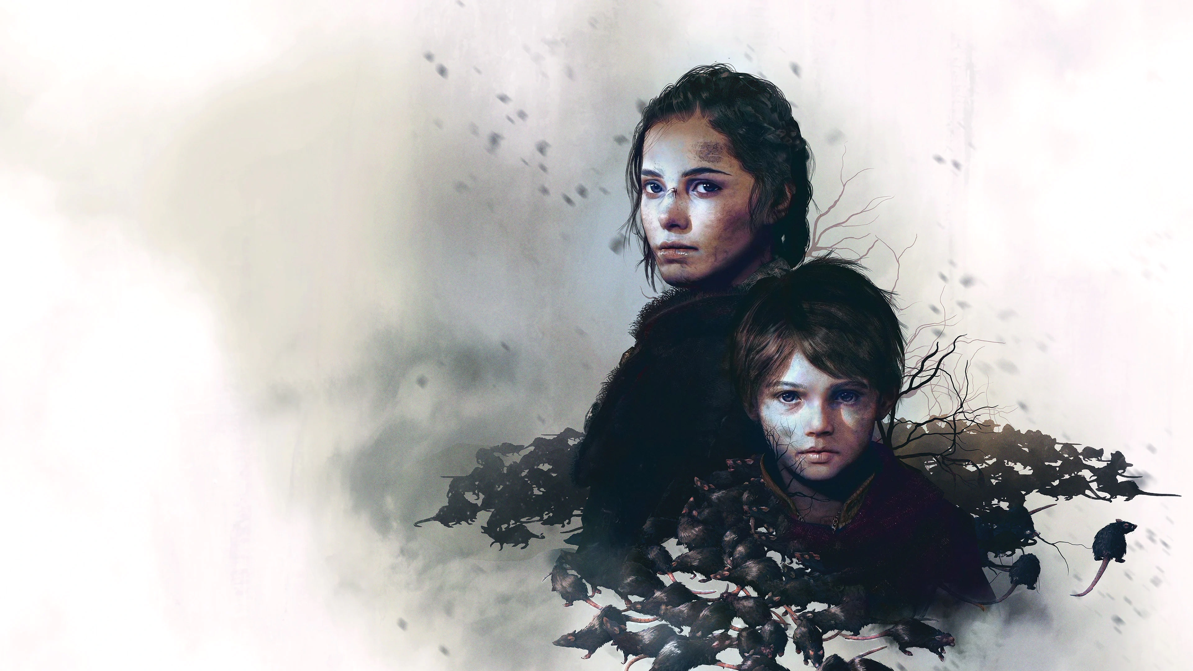 A Plague Tale: Innocence для PS