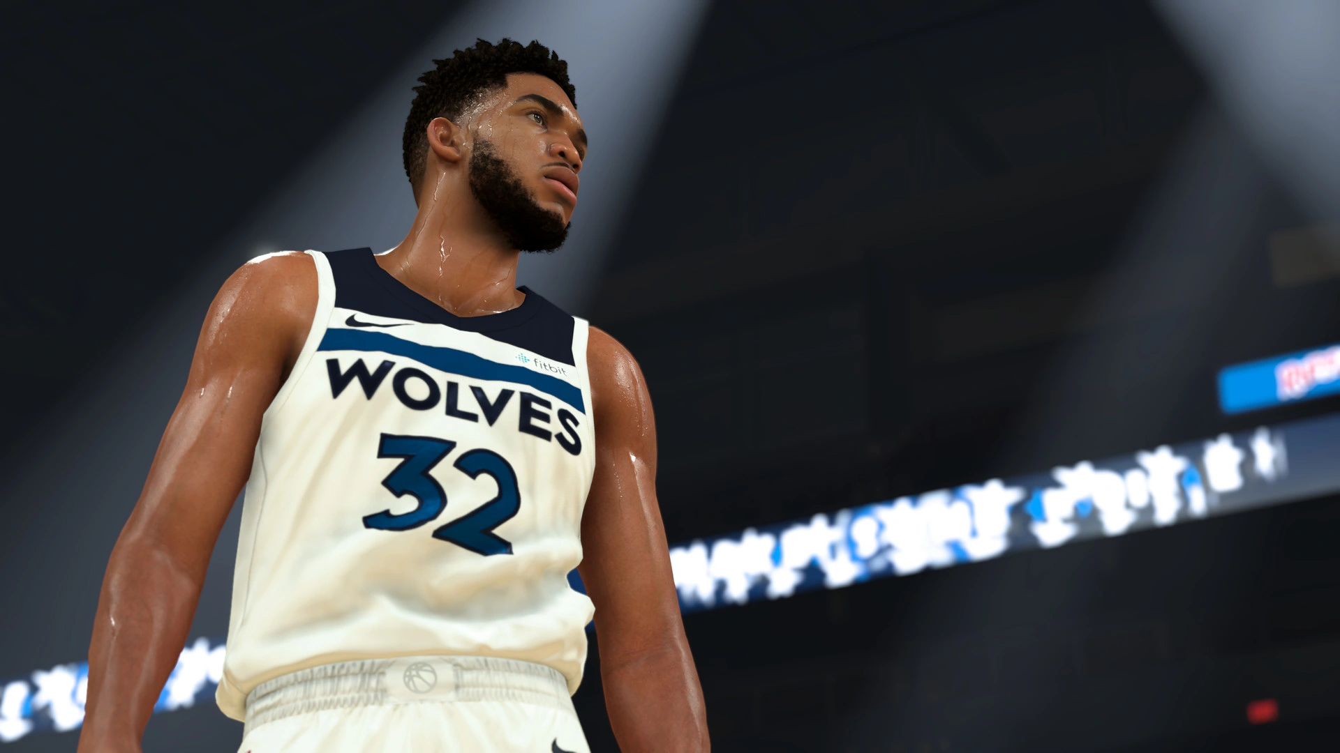 Скриншот-4 из игры NBA 2K20