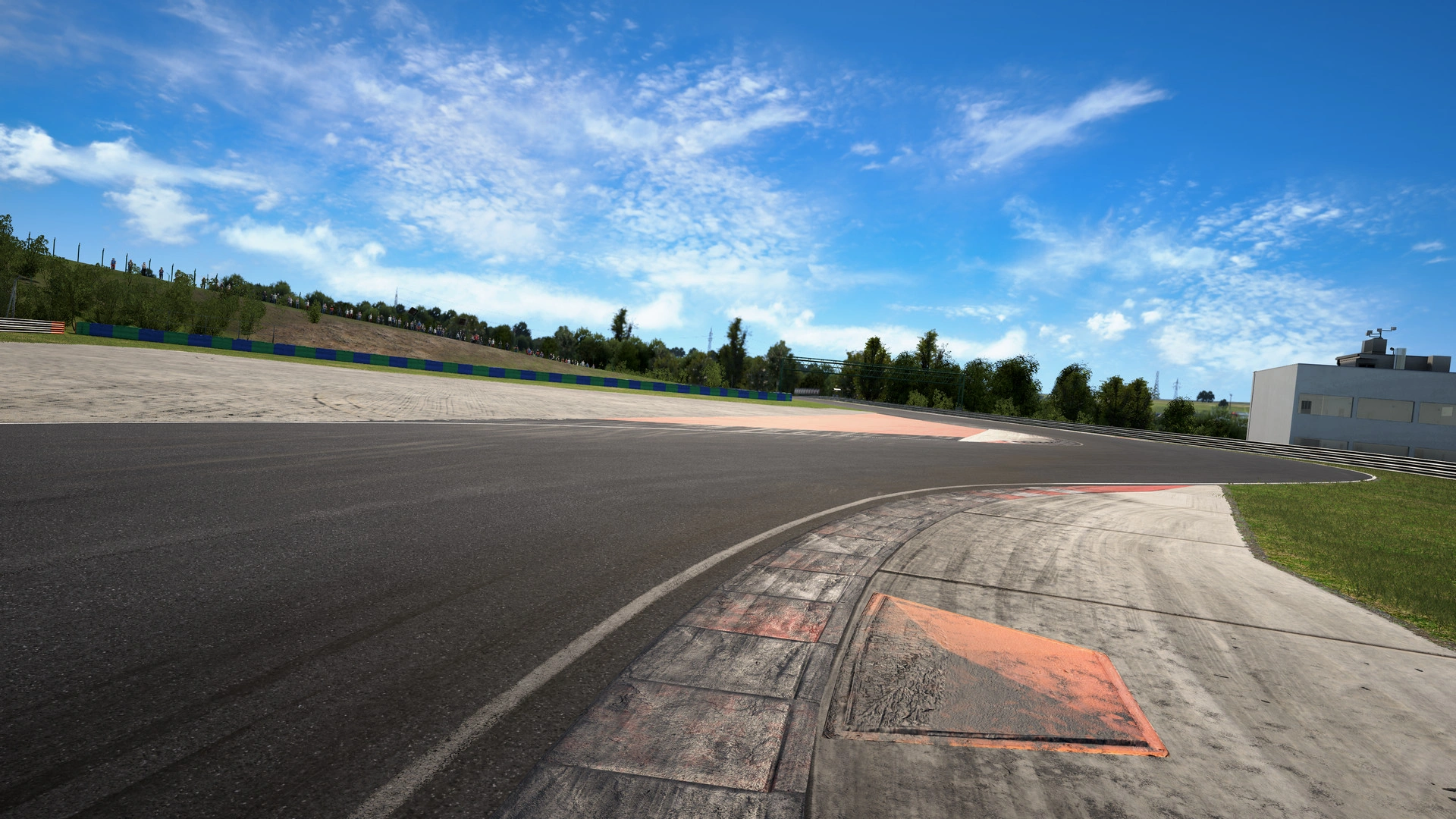 Скриншот-52 из игры Assetto Corsa Competizione