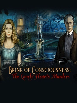 Brink of Consciousness: The Lonely Hearts Murders Brink of Consciousness: The Lonely Hearts Murders