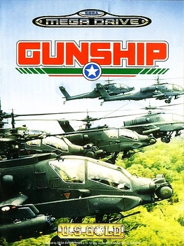 Gunship!