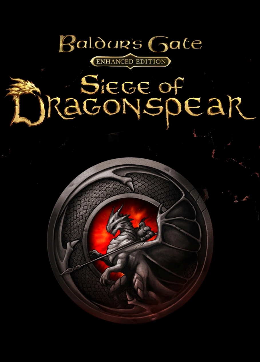 Baldur's Gate: Siege of Dragonspear