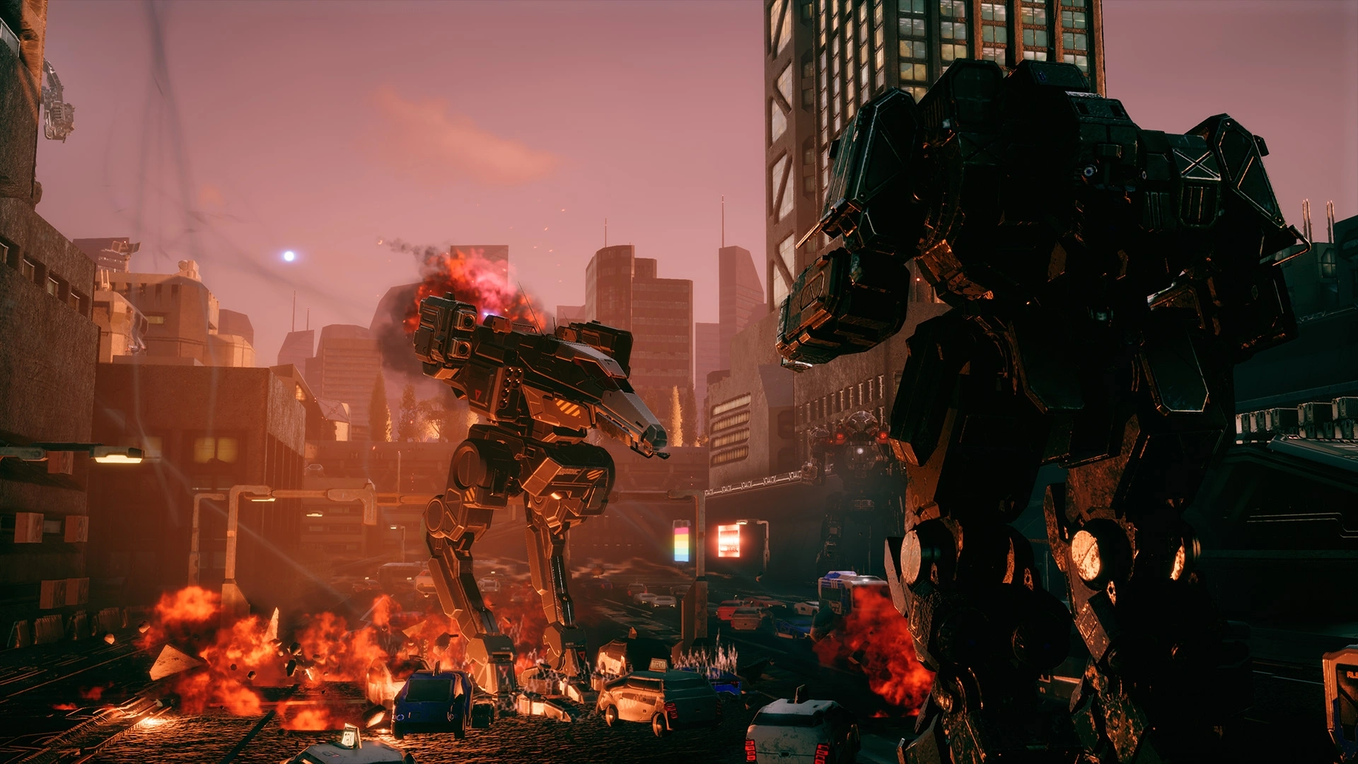 Battletech Battletech