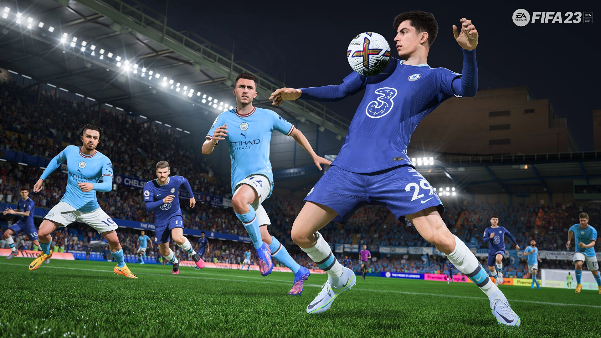 Скриншот-6 из игры FIFA 23 Points Currency 1050