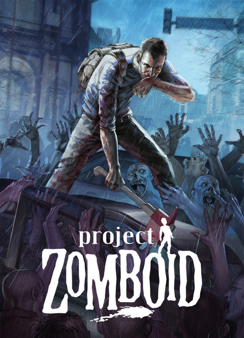 Картинка Project Zomboid