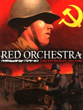 Red Orchestra: Ostfront 41-45 Red Orchestra: Ostfront 41-45