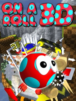 On A Roll 3D On A Roll 3D