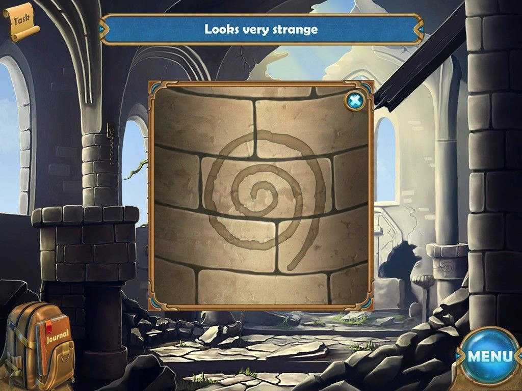 Stranded In Time Stranded In Time