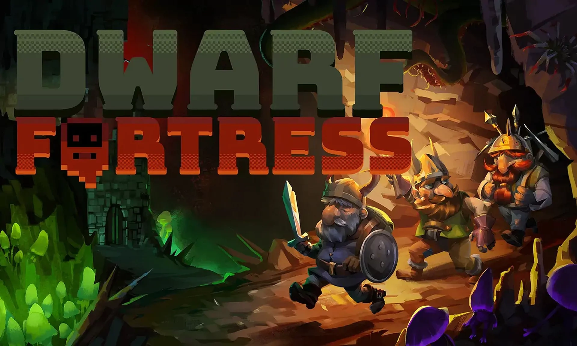 Dwarf Fortress Dwarf Fortress