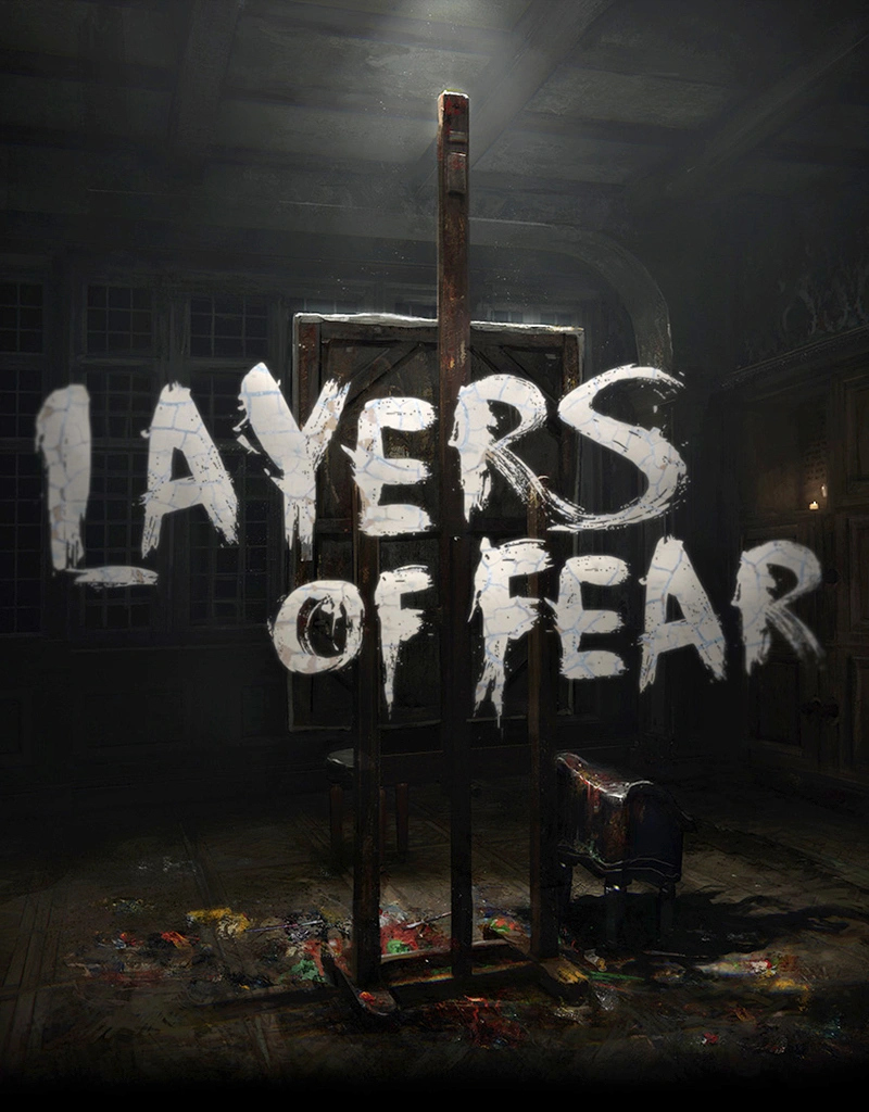 Layers of Fear (2016) для ХВОХ