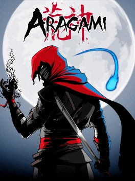 Aragami Aragami