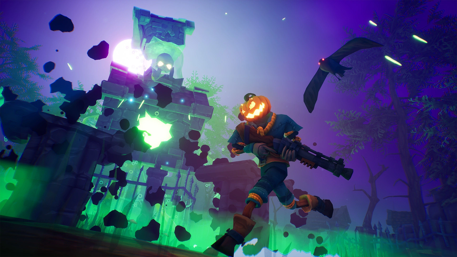 Pumpkin Jack Pumpkin Jack