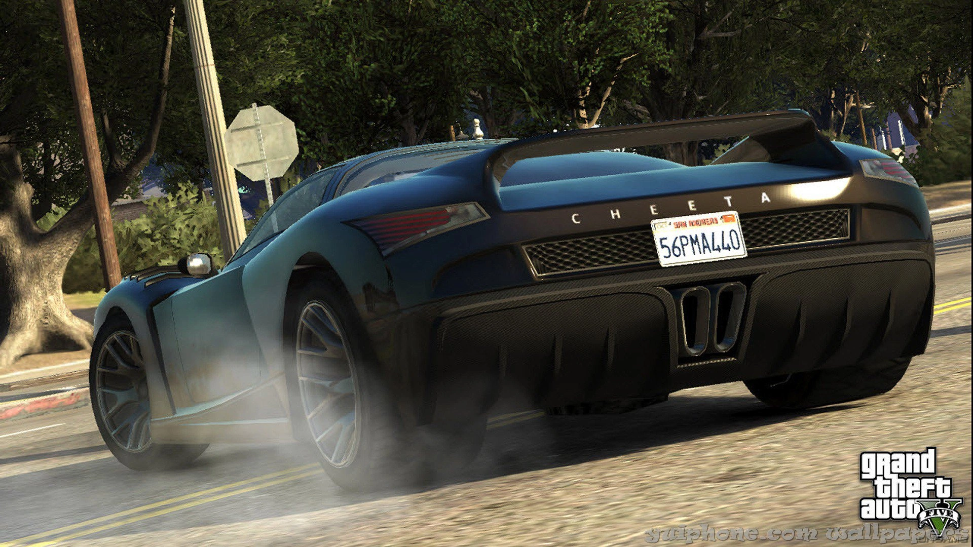 Скриншот-0 из игры Bull Shark Cash Card на 500.000 $ GTA