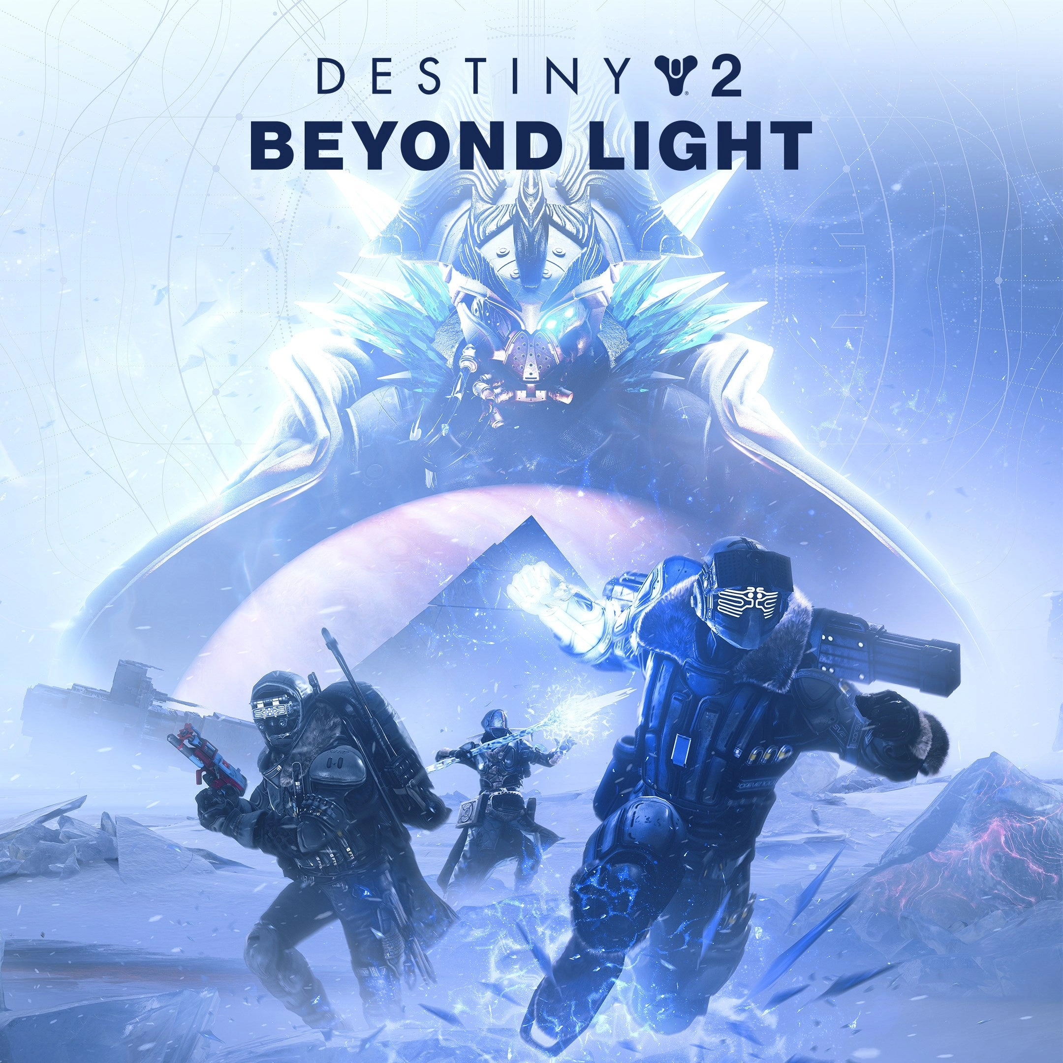 Destiny 2: Beyond Light Destiny 2: Beyond Light