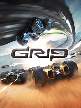 Grip: Combat Racing Grip: Combat Racing