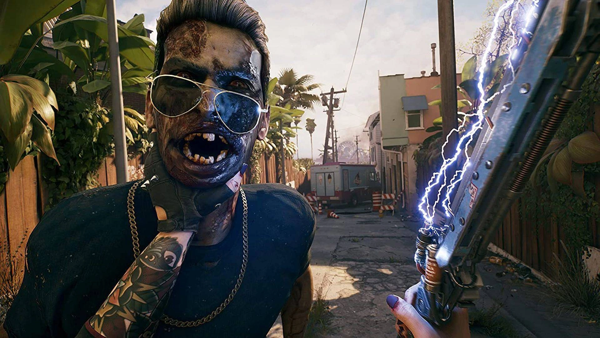 Скриншот-4 из игры DEAD ISLAND 2 DELUXE EDITION для XBOX