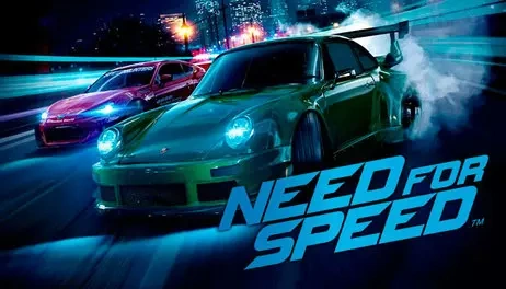 Картинка Need For Speed для XBOX