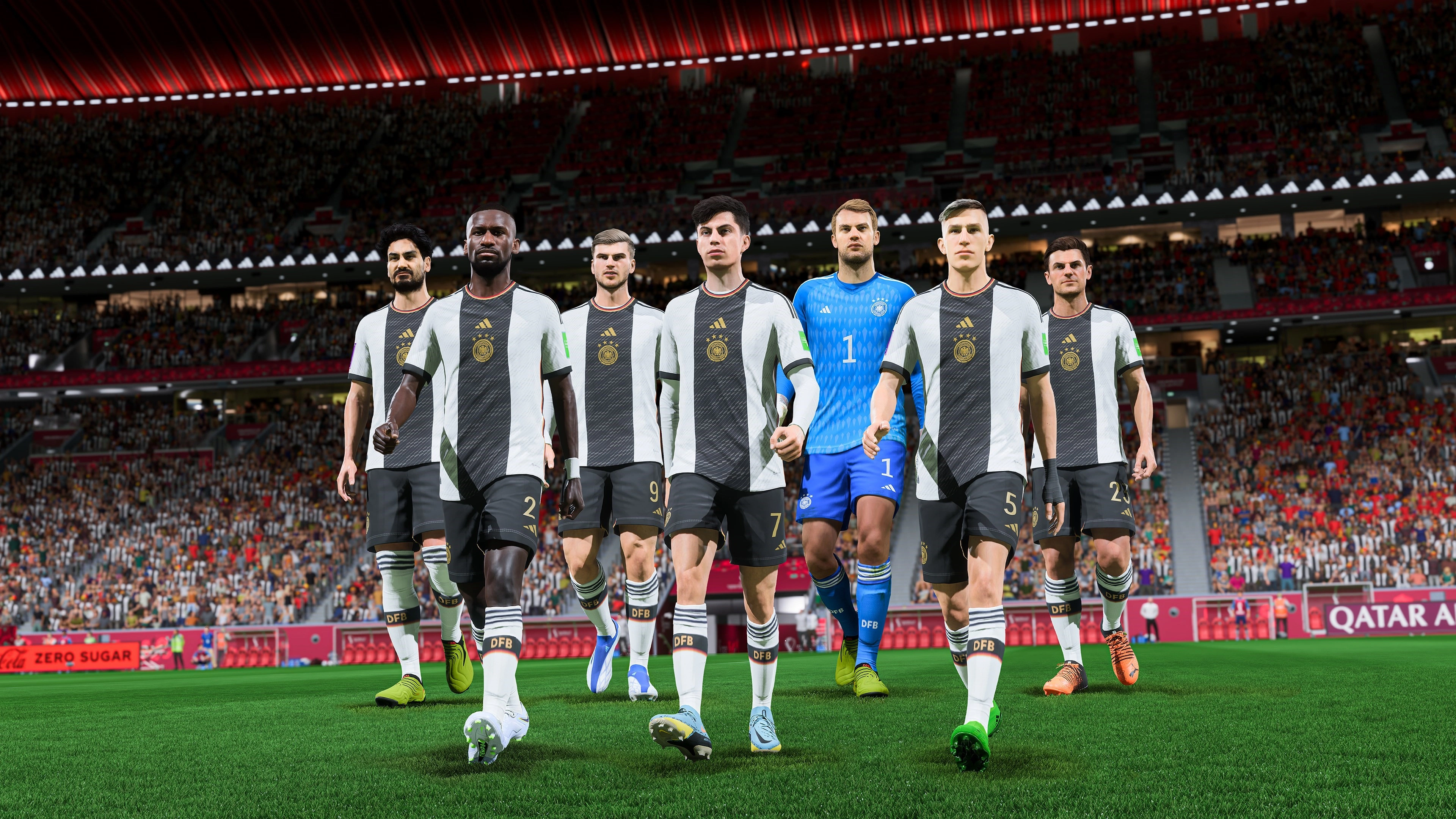 Скриншот-1 из игры FIFA 23 Points Currency 2800