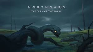 Картинка Northgard — Sváfnir, Clan Of The Snake