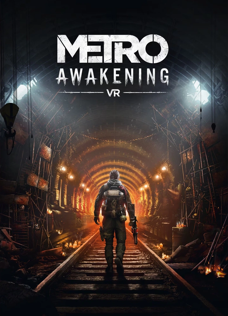 Metro Awakening