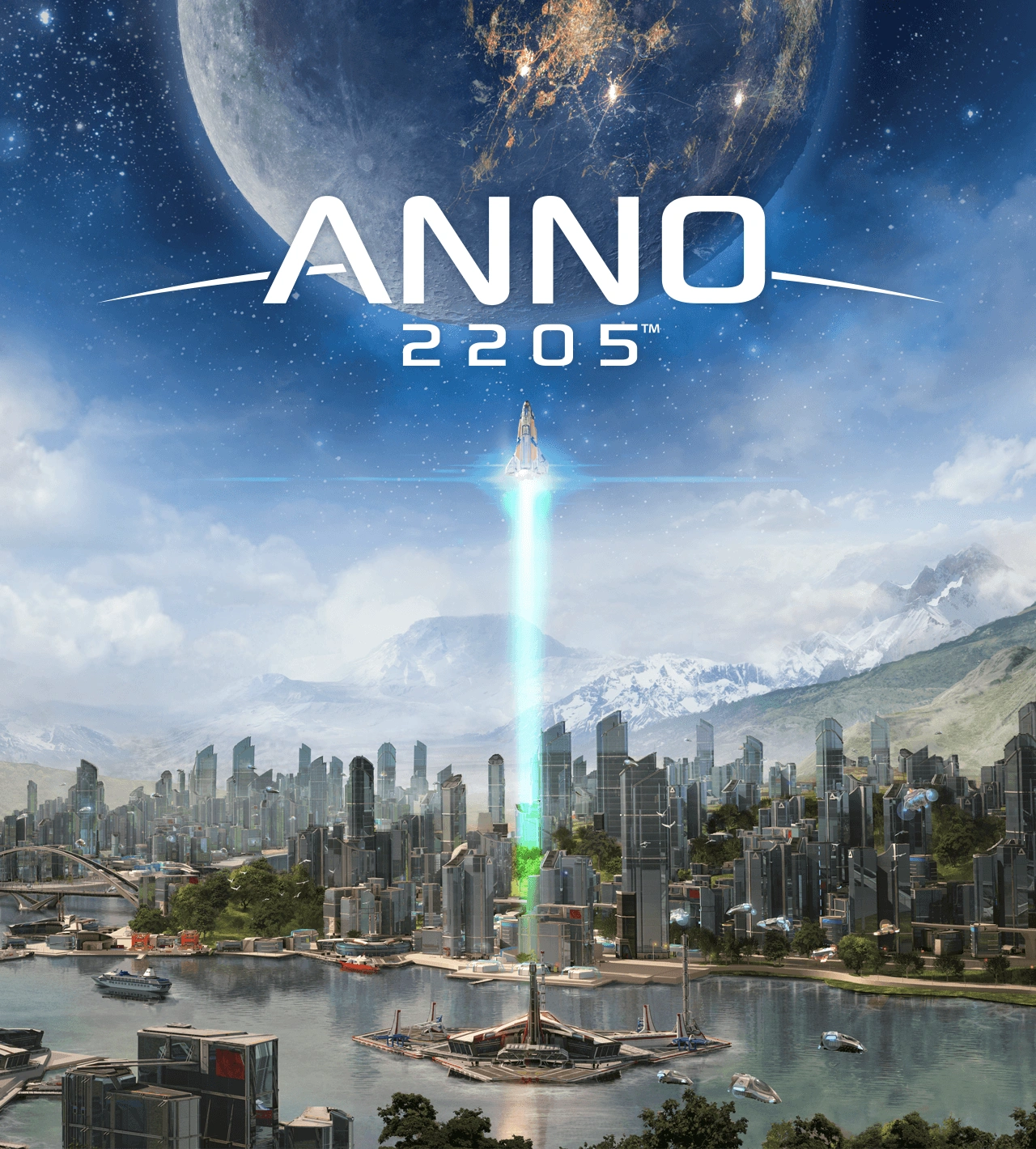 Картинка Anno 2205