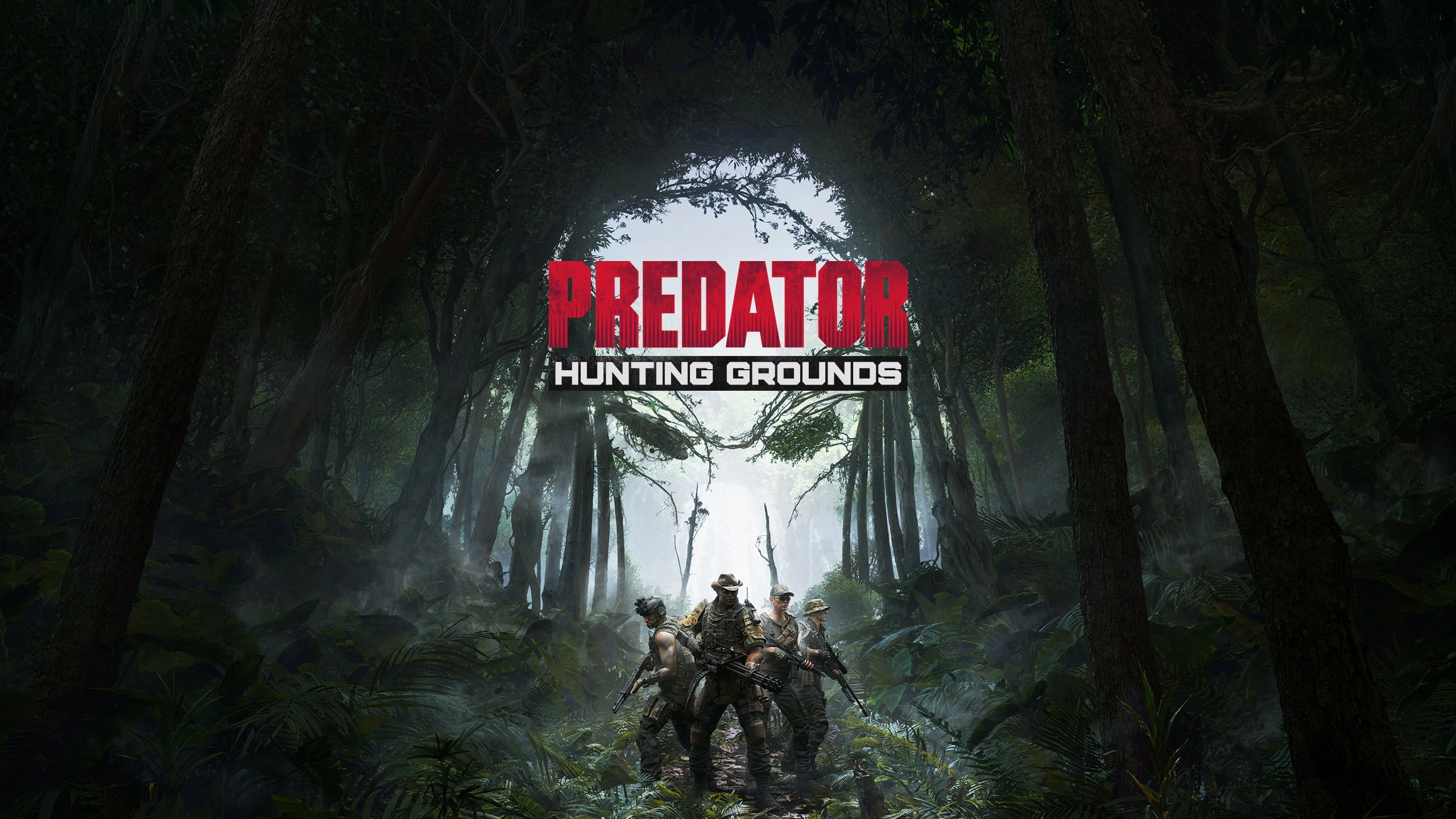 Predator: Hunting Grounds Predator: Hunting Grounds