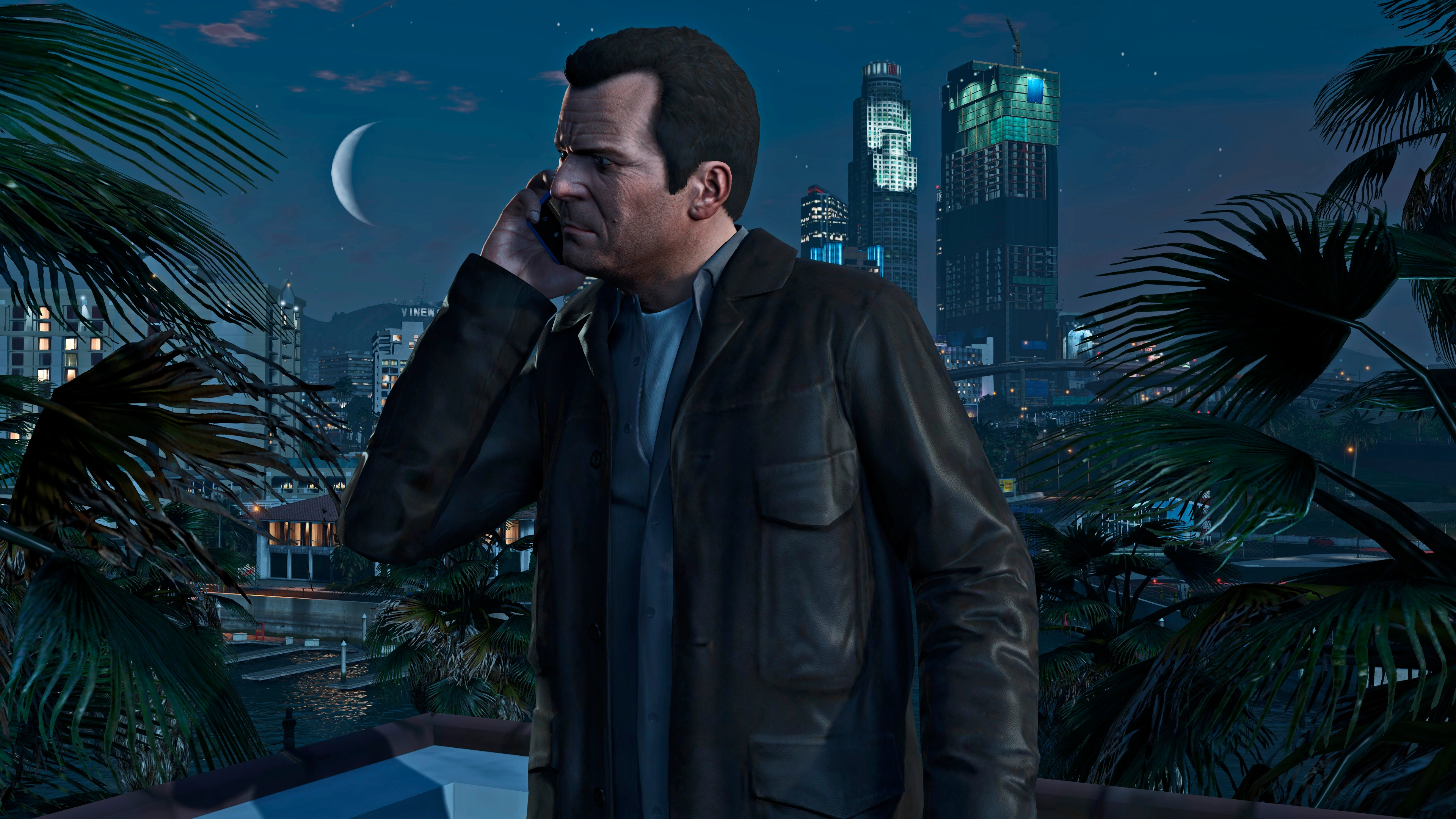 Скриншот-6 из игры Red Shark Cash Card на 100.000 $ GTA