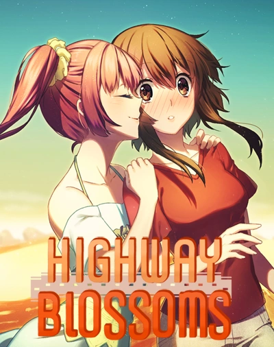 Highway Blossoms