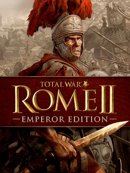 Картинка Total War: Rome II — Emperor Edition