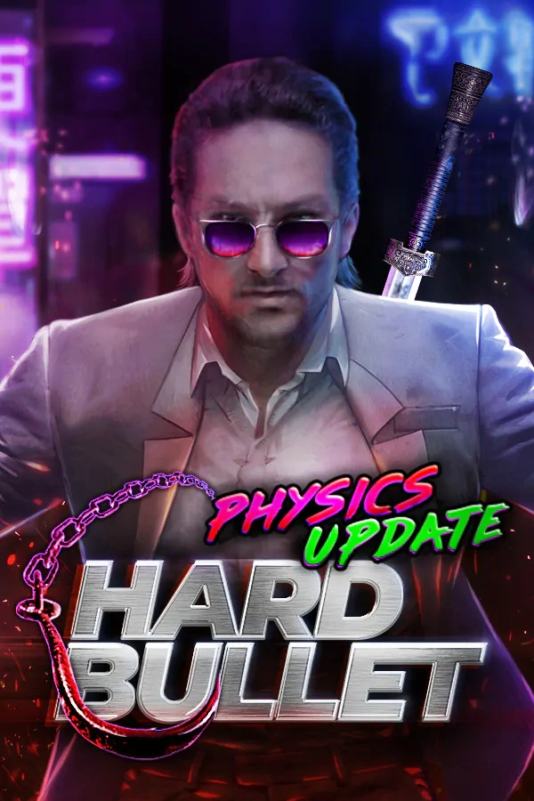HARD BULLET HARD BULLET