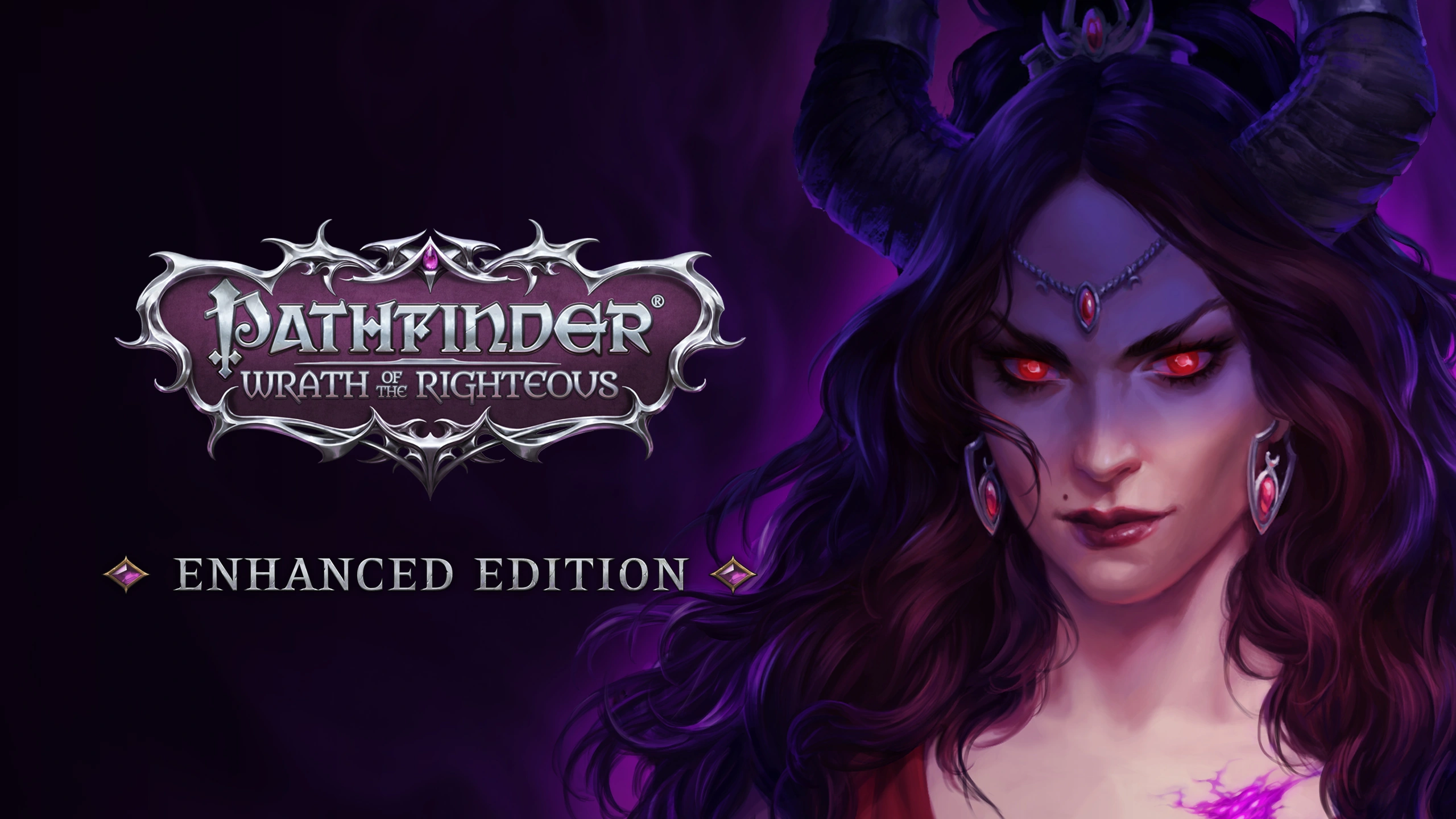 Pathfinder: Wrath of the Righteous - Enhanced Edition Pathfinder: Wrath of the Righteous - Enhanced Edition
