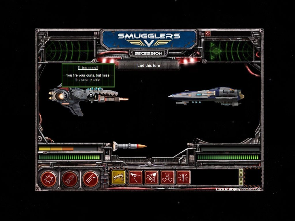 Скриншот-10 из игры Smugglers 5