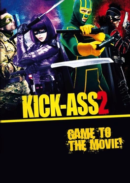 Kick-Ass 2