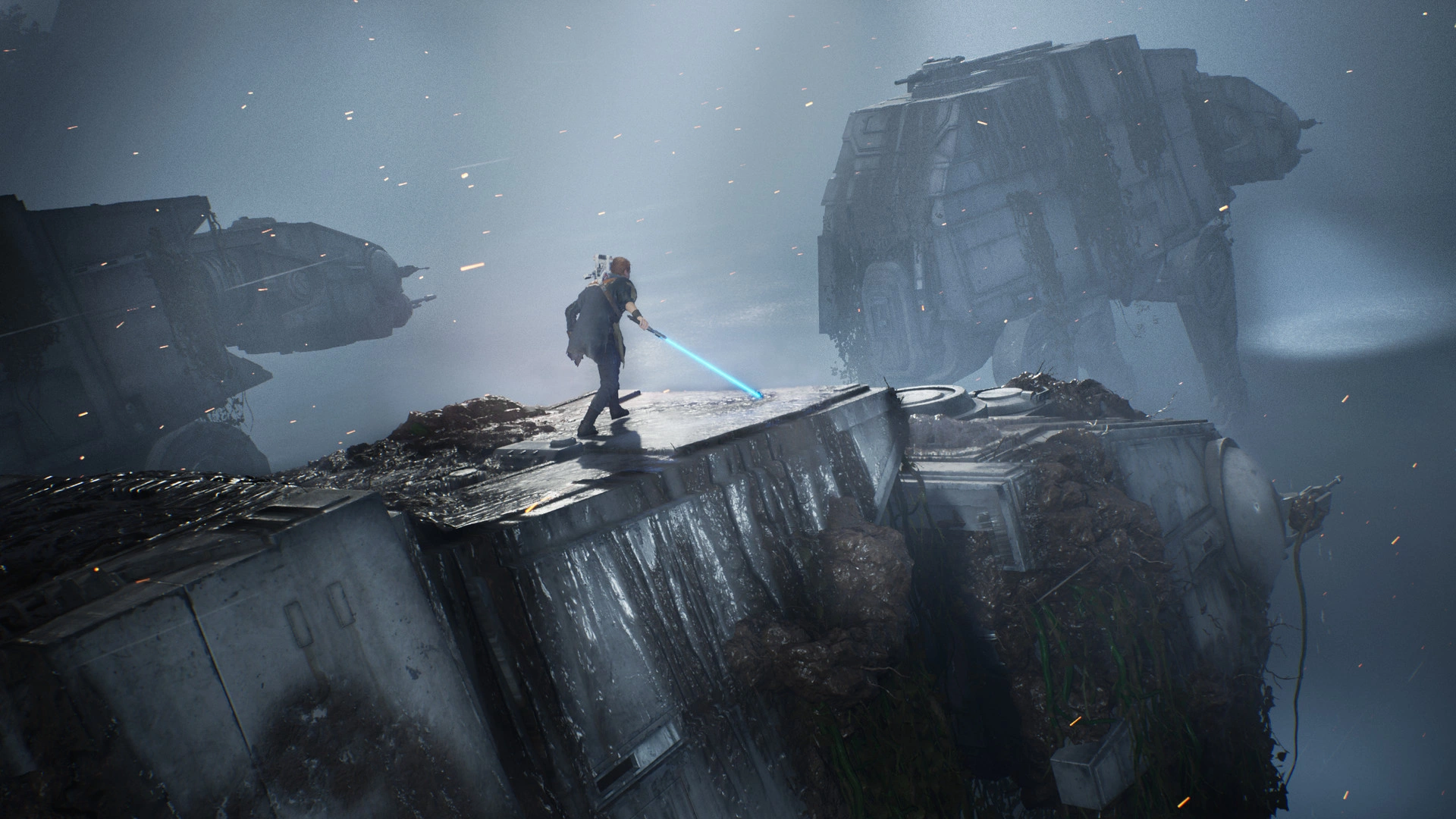 Скриншот-13 из игры STAR WARS Jedi: Fallen Order