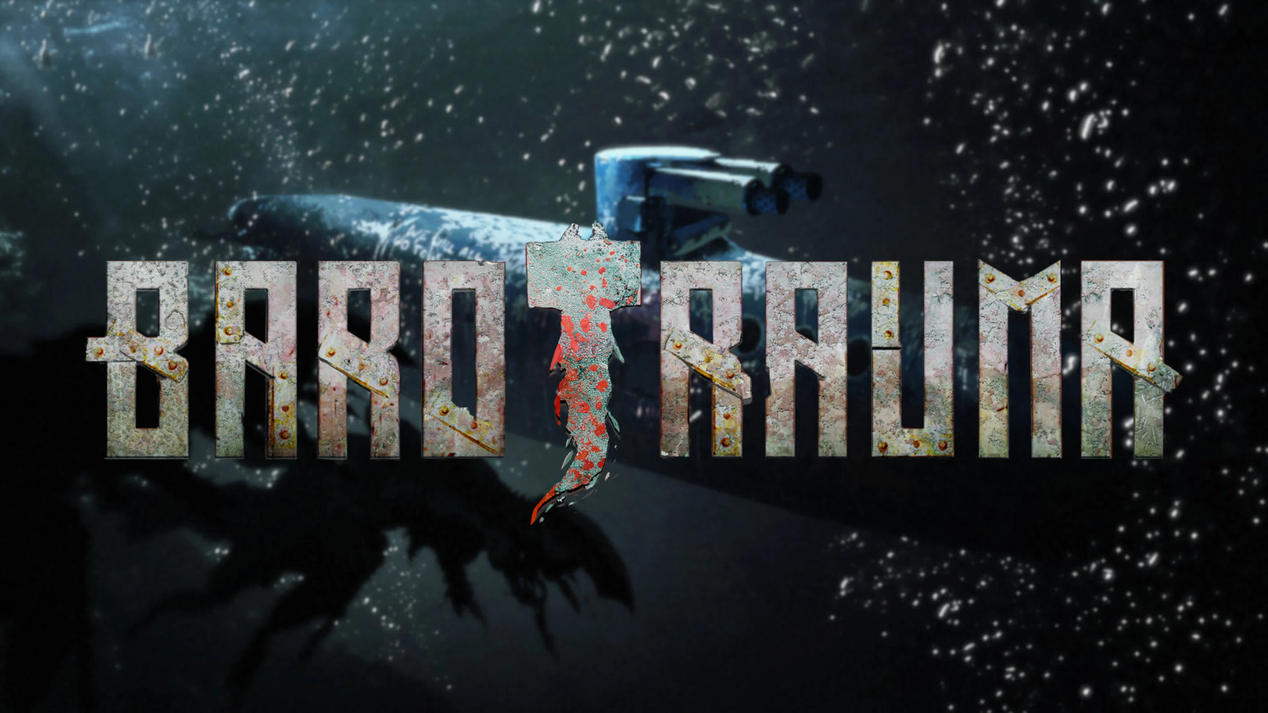 Barotrauma Barotrauma