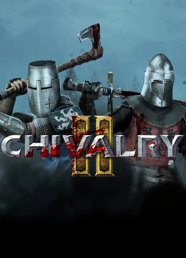 Chivalry 2 для ХВОХ