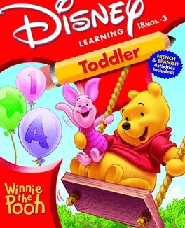 Картинка Disney Winnie The Pooh