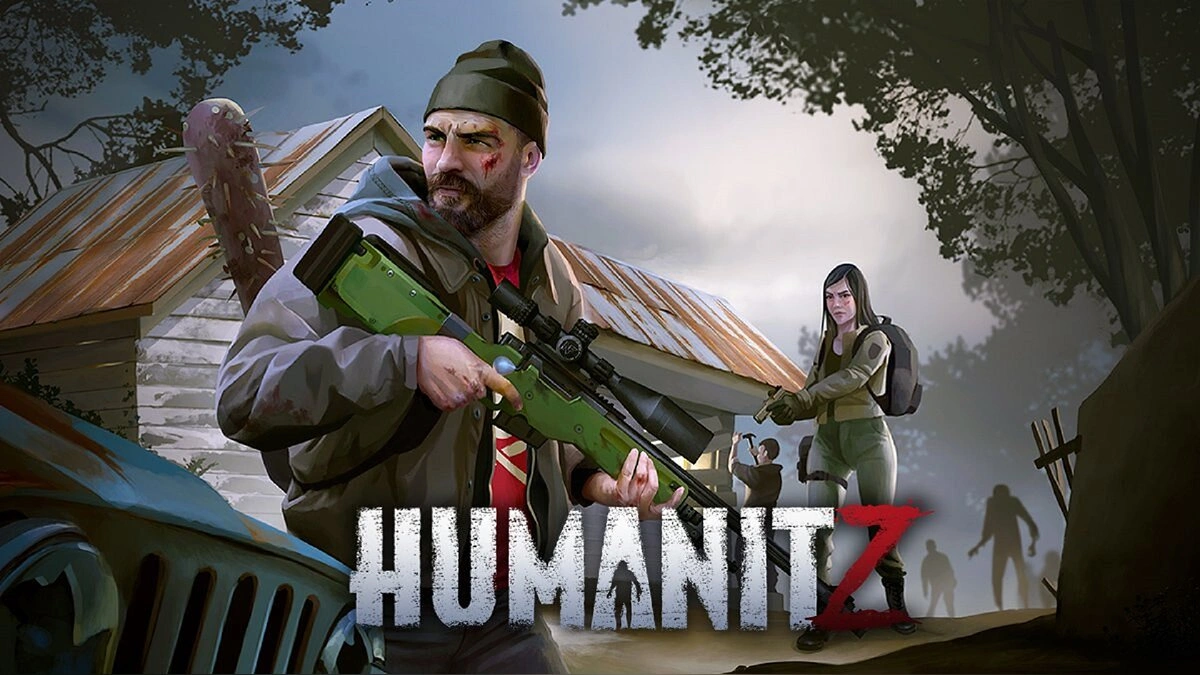 HUMANITZ HUMANITZ