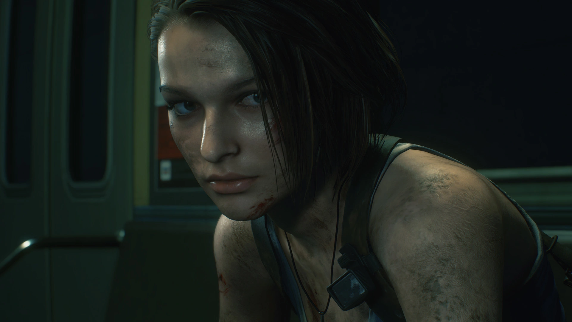 Скриншот-3 из игры Resident Evil 3