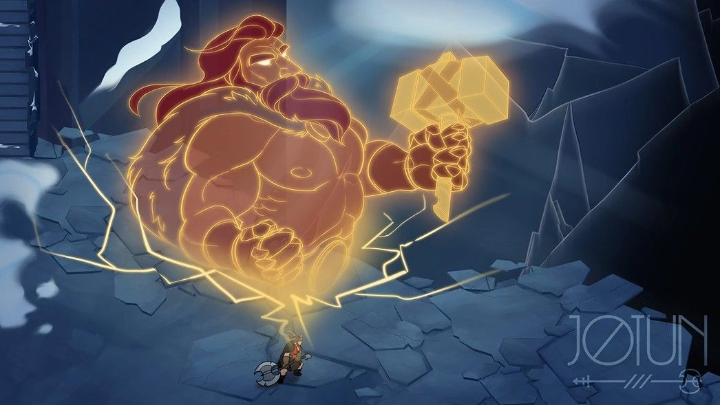 Jotun: Valhalla Edition Jotun: Valhalla Edition