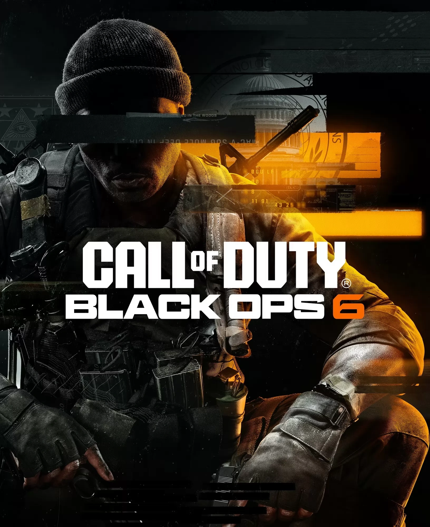 Call of Duty: Black Ops 6 для XBOX